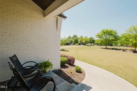 119 Rolling Woods Court Pittsboro NC 27312