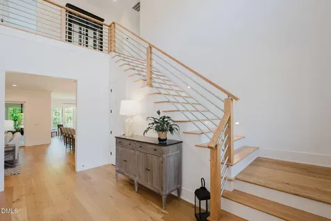 119 Rolling Woods Court Pittsboro NC 27312