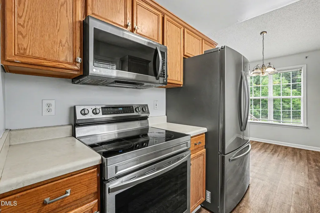 191 Duck Pond Lane Clayton NC 27520