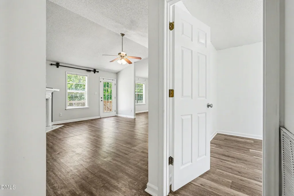 191 Duck Pond Lane Clayton NC 27520