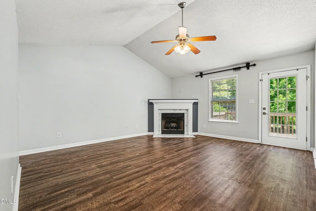 191 Duck Pond Lane Clayton NC 27520