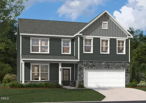 323 Jeter Grove Road Apex NC 27523