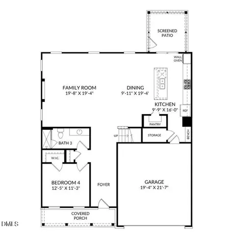 323 Jeter Grove Road Apex NC 27523