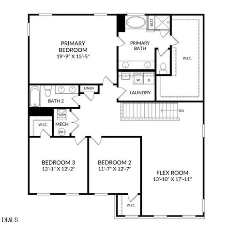 323 Jeter Grove Road Apex NC 27523