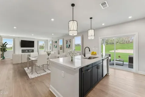 323 Jeter Grove Road Apex NC 27523
