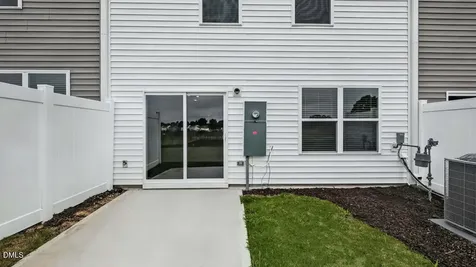 45 Sweet Meadow Road Angier NC 27501