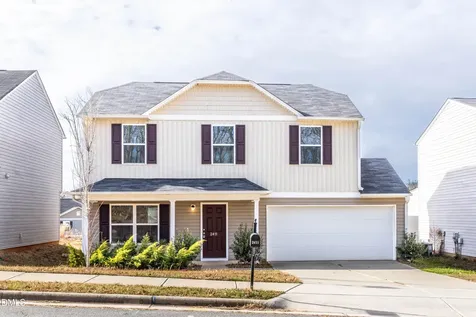 2411 Whirlwind Lane Asheboro NC 27203