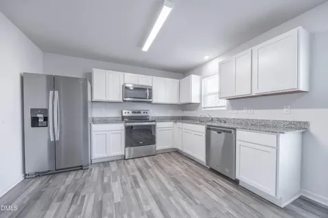 2411 Whirlwind Lane Asheboro NC 27203