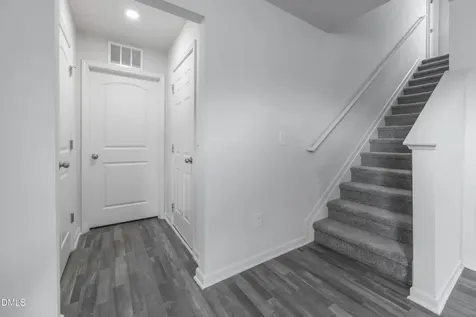2411 Whirlwind Lane Asheboro NC 27203