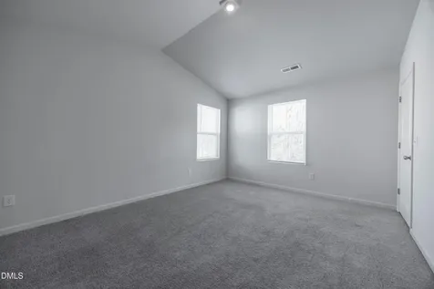 2411 Whirlwind Lane Asheboro NC 27203