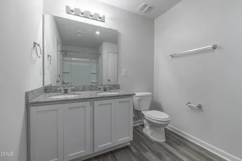2411 Whirlwind Lane Asheboro NC 27203