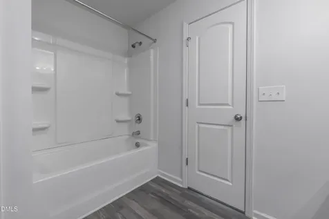 2411 Whirlwind Lane Asheboro NC 27203