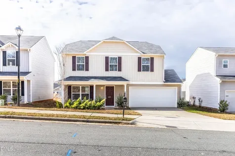2411 Whirlwind Lane Asheboro NC 27203