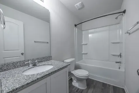 2411 Whirlwind Lane Asheboro NC 27203