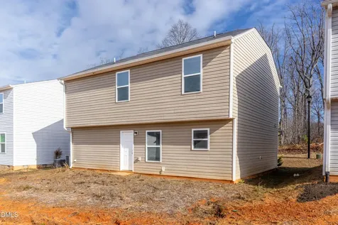 2411 Whirlwind Lane Asheboro NC 27203