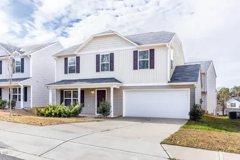 2411 Whirlwind Lane Asheboro NC 27203