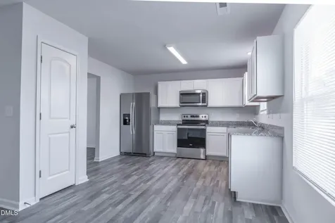 2411 Whirlwind Lane Asheboro NC 27203