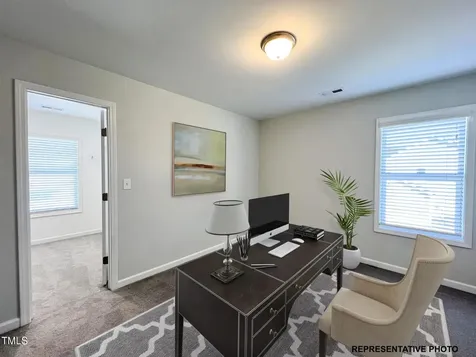 588 Springtooth Drive Zebulon NC 27597