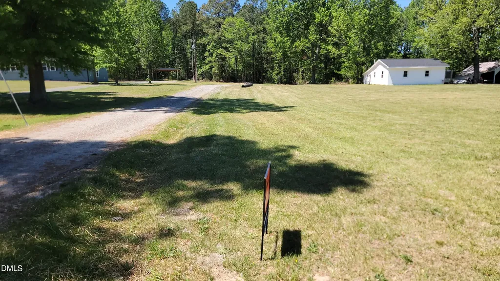 Tract 2 Huntsboro Road Oxford NC 27565