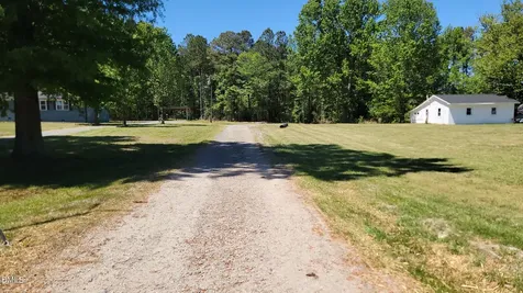 Tract 2 Huntsboro Road Oxford NC 27565