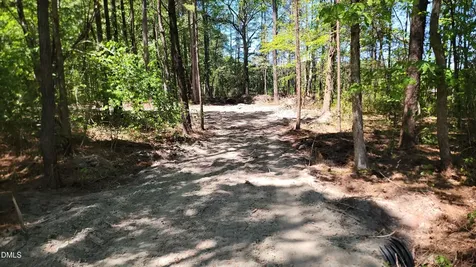 Tract 2 Huntsboro Road Oxford NC 27565