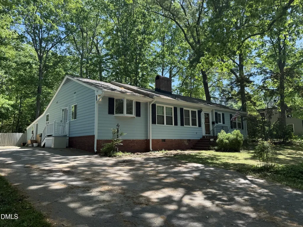 513 Heater Drive Cary NC 27511