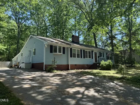 513 Heater Drive Cary NC 27511