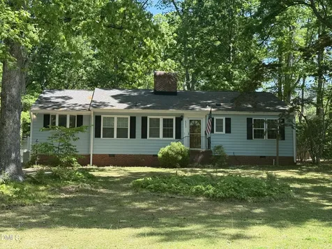 513 Heater Drive Cary NC 27511
