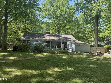 513 Heater Drive Cary NC 27511