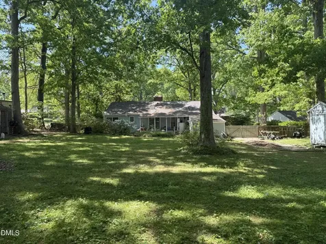 513 Heater Drive Cary NC 27511