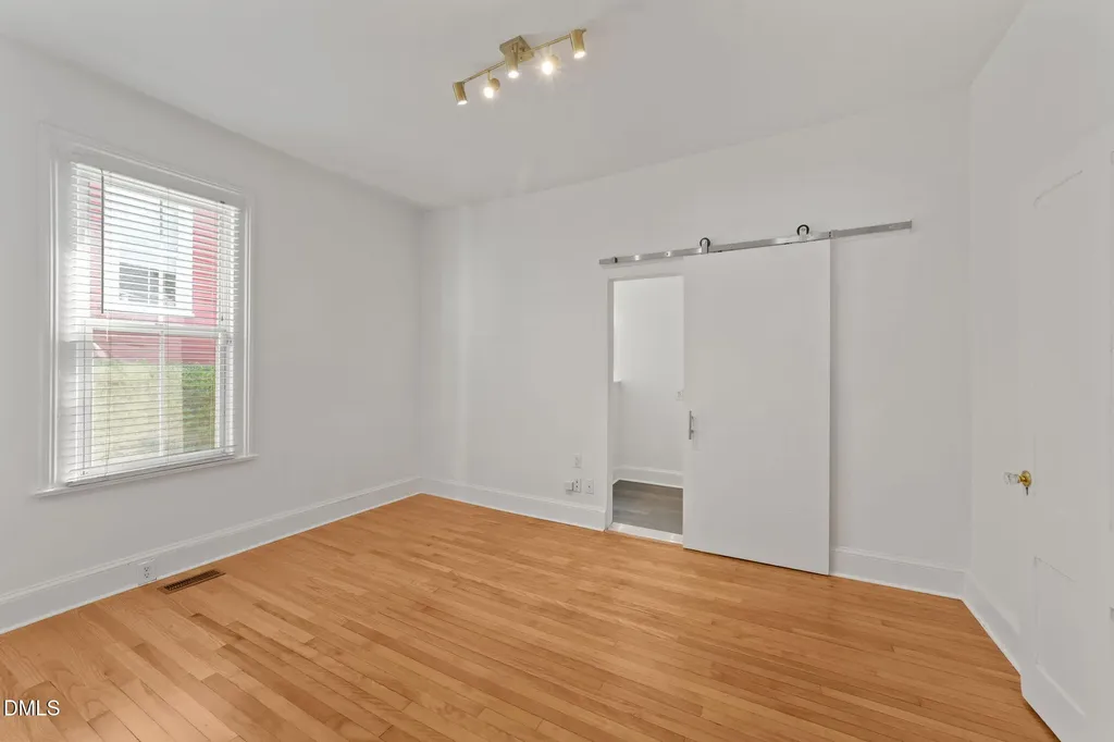 211 N Boylan Avenue Raleigh NC 27603