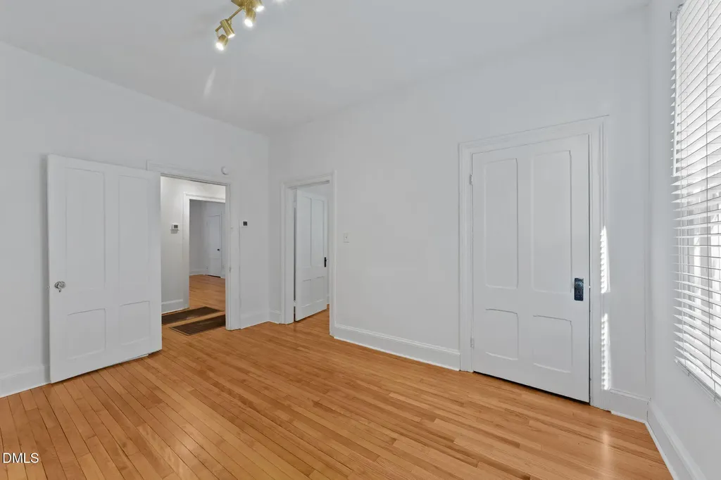 211 N Boylan Avenue Raleigh NC 27603