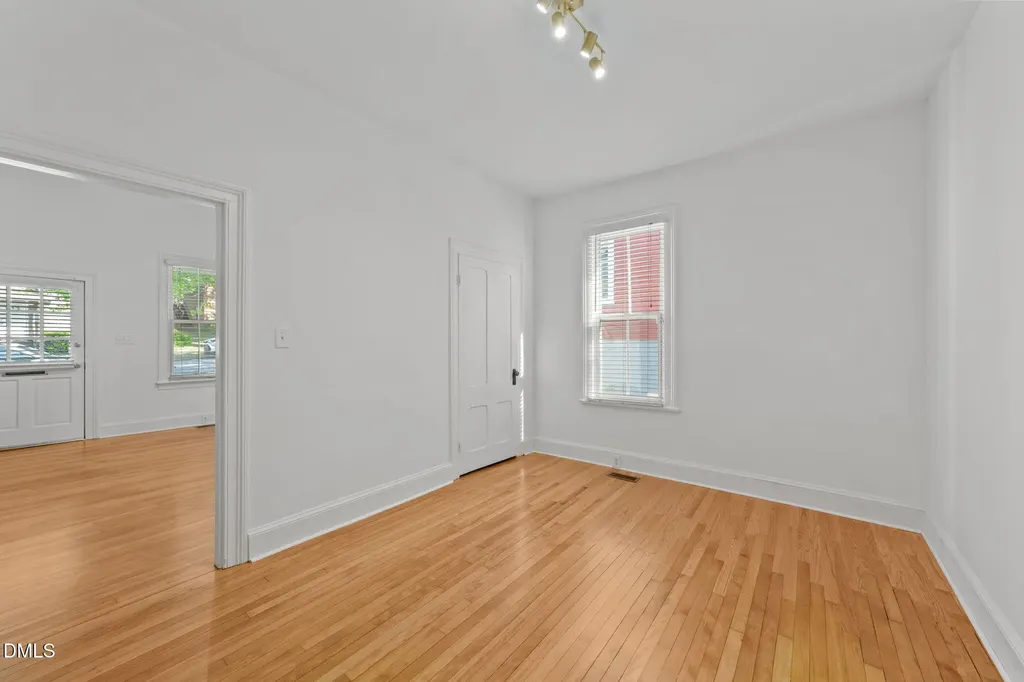 211 N Boylan Avenue Raleigh NC 27603
