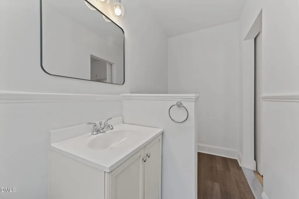 211 N Boylan Avenue Raleigh NC 27603