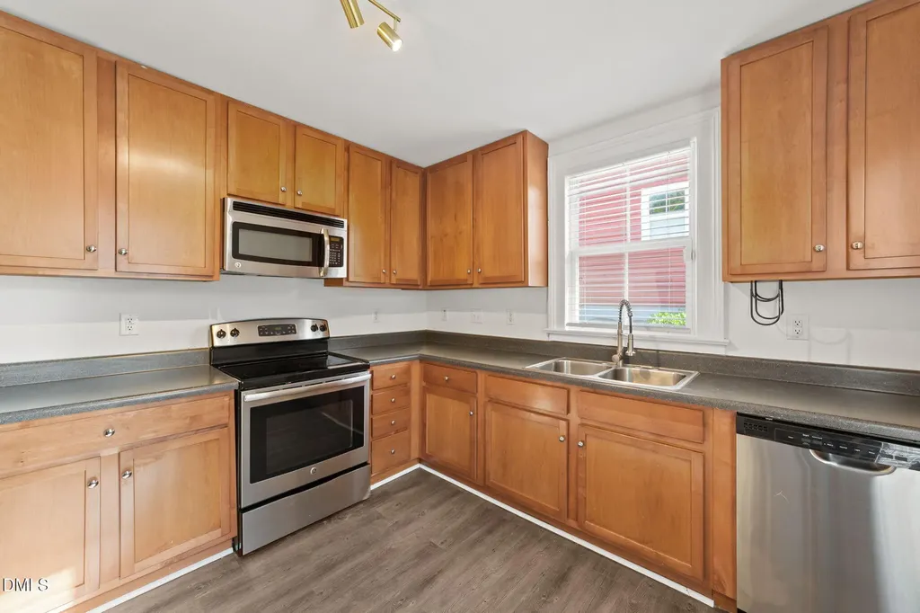 211 N Boylan Avenue Raleigh NC 27603