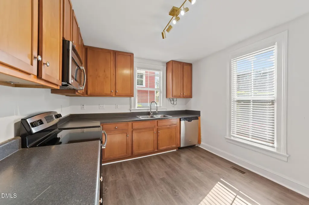 211 N Boylan Avenue Raleigh NC 27603