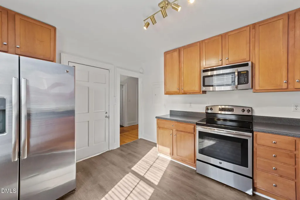 211 N Boylan Avenue Raleigh NC 27603