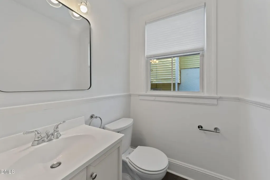 211 N Boylan Avenue Raleigh NC 27603