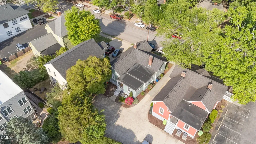 211 N Boylan Avenue Raleigh NC 27603