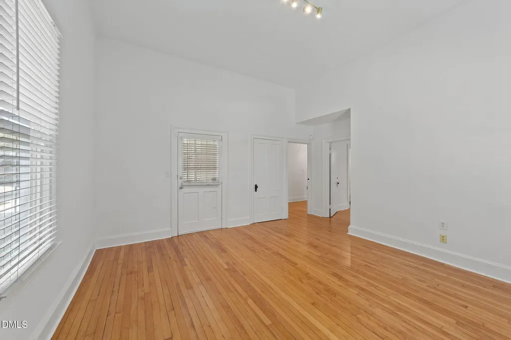 211 N Boylan Avenue Raleigh NC 27603