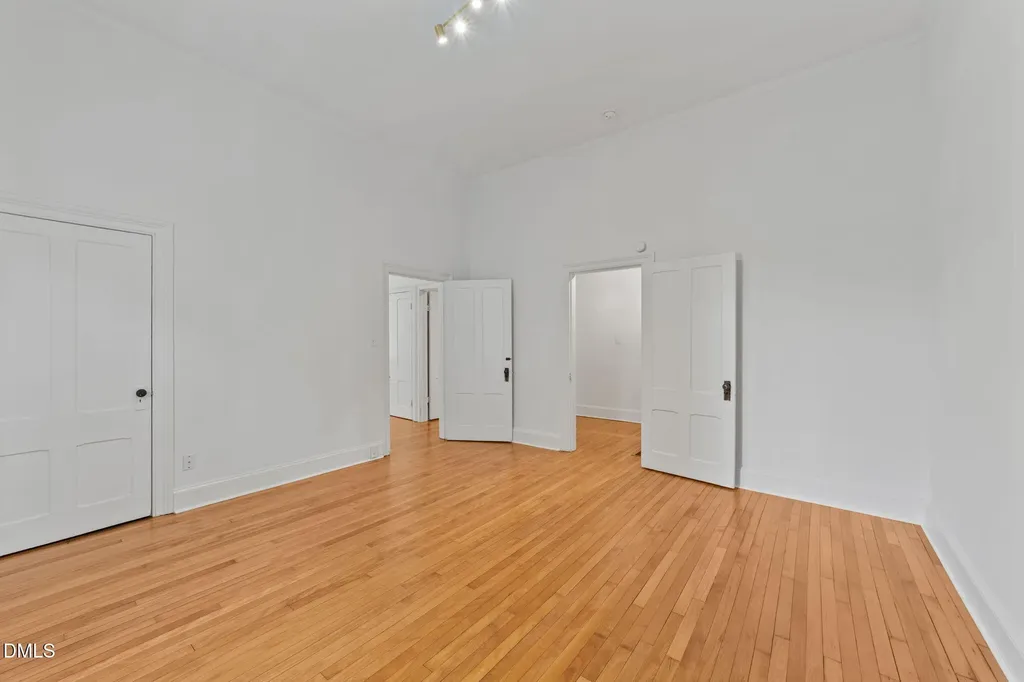 211 N Boylan Avenue Raleigh NC 27603