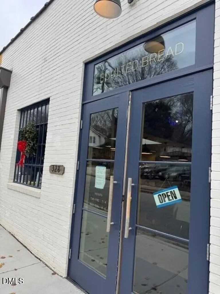 211 N Boylan Avenue Raleigh NC 27603