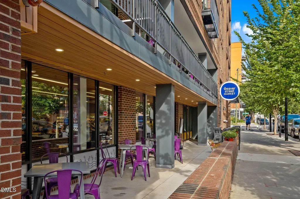 211 N Boylan Avenue Raleigh NC 27603