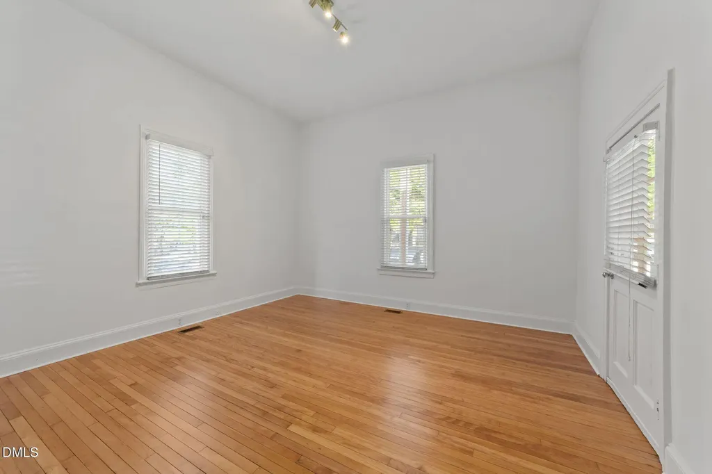211 N Boylan Avenue Raleigh NC 27603