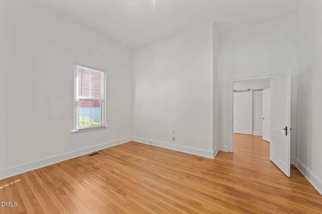 211 N Boylan Avenue Raleigh NC 27603