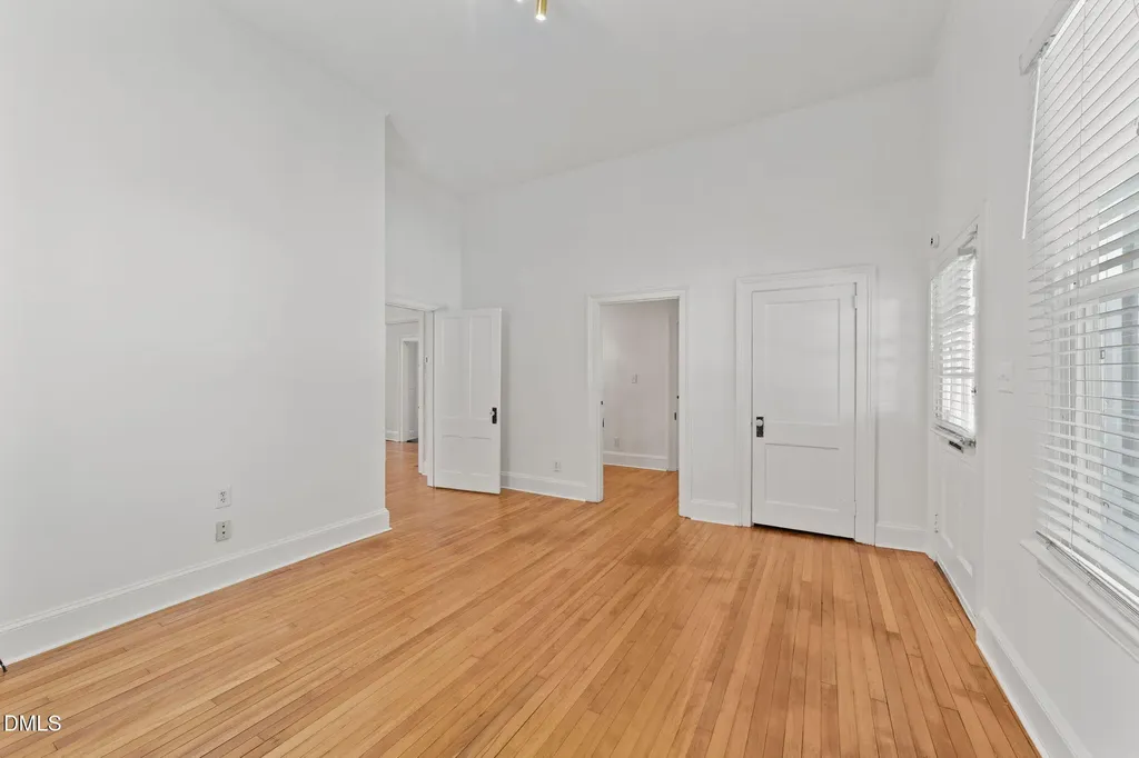 211 N Boylan Avenue Raleigh NC 27603