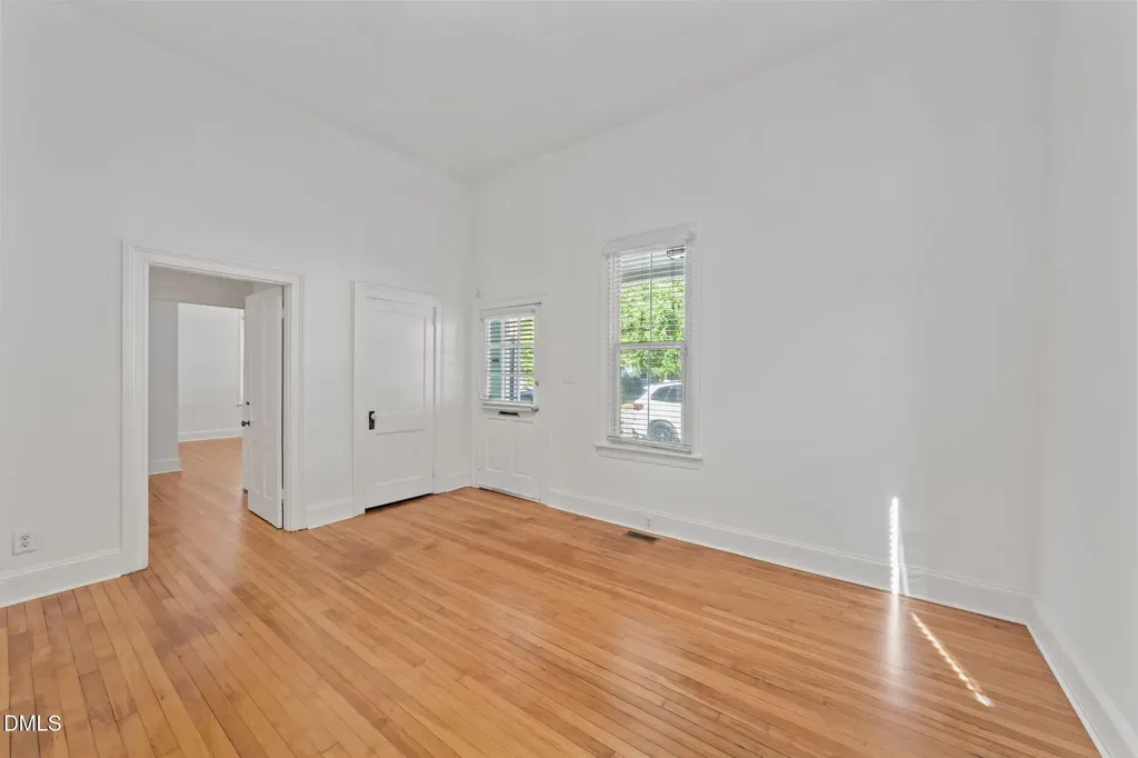 211 N Boylan Avenue Raleigh NC 27603
