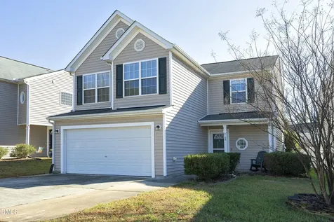 5108 Suda Drive Durham NC 27703