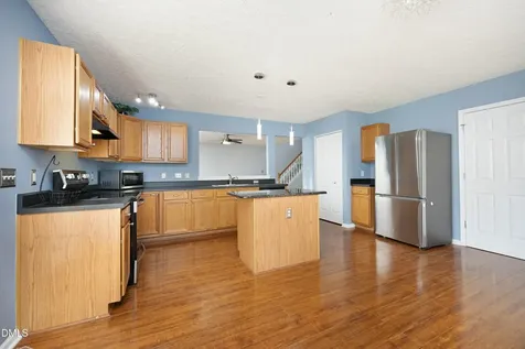 5108 Suda Drive Durham NC 27703