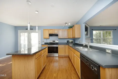 5108 Suda Drive Durham NC 27703